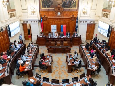 Plan Nacional de Infraestructura Pública 2025-2055: «Planificación de Infraestructura para el Desarrollo Territorial»