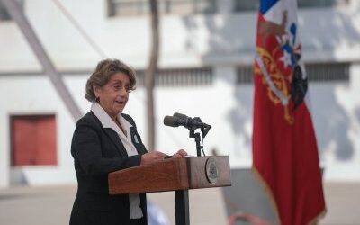 Desde rutas orbitales a proyectos hídricos y de energía: El nuevo plan de obras a 30 años