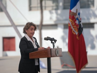 Desde rutas orbitales a proyectos hídricos y de energía: El nuevo plan de obras a 30 años