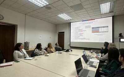 Plan Nacional de Infraestructura Pública: Avances en la modelación de Transporte