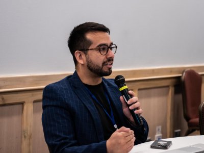Dirección de Planeamiento fue invitada a Costa Rica para compartir su liderazgo en infraestructura sostenible