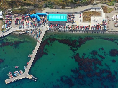 ¿Qué es el Plan Nacional Infraestructura Pública?