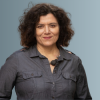 Paola Jirón Martínez